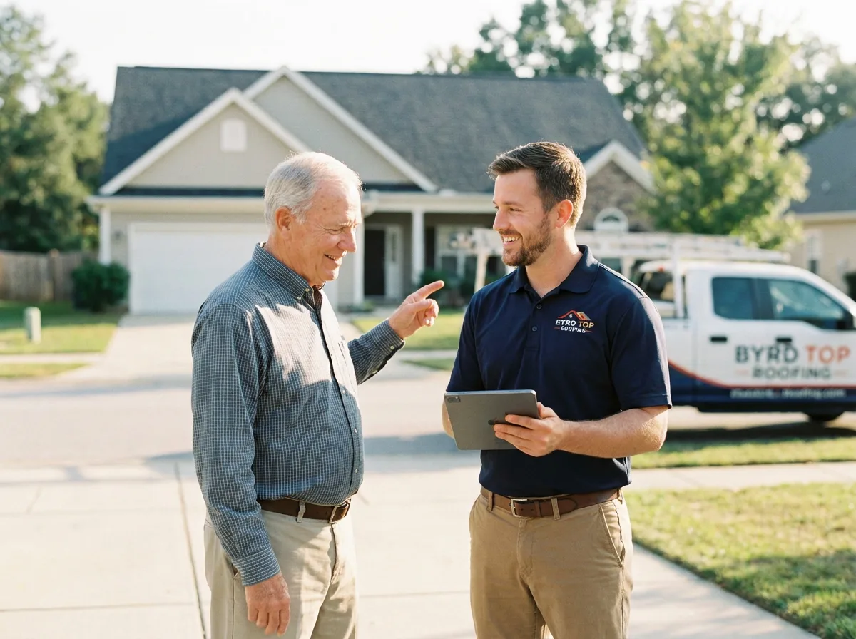 Roofing East Bend, NC FAQs